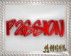 [AIB]Passion Sticker
