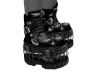 Caged Rat Boots