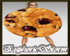 Choc Chip Cookie Costume