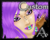 :A Custom-|Jade Doll MF