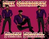 Purple Pleasure