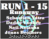 Runaway-S Yatra, Etc....