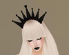 :G: Black Princess Crown