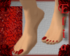 [ID] Crimson Tippy Toes
