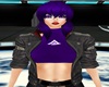 Motoko Kusanagi Jaacket