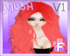 Love's Hair V1 (F)