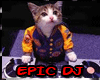 Epic DJ Sounds 