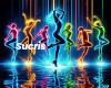 COUPLE DANCE
