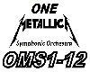 Metallica Symphonic 1