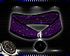 🦋 Gala Collar Purple