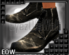 EOW~Advance Wolf Boots