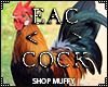 xM! Eat a Rooster EAC