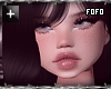 Lace Lolita Doll Dark Grunge (fofo fits)