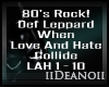 Def Leppard-W.L.A.H.C P1