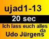 HB lass euch alles da
