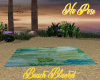 SC Beach Blanket  NOPOSE