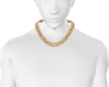 diamond gold chain v1