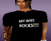 My Wife Rocks