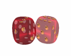 Red Love Dice