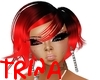 Rihanna(Sexy Head)