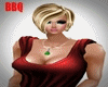 [BBQ]Kim Dirty Blonde*