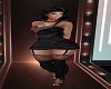 Nikita Denim Dress Fit