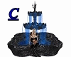 WATER FONTAIN