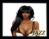 Jazzie-Free Style Black