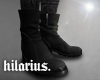 H | Basic boots
