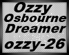 G❤ Dreamer Ozzy