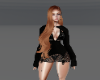 Terrific Dress black