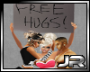 Free Hugs Buddy Pose