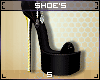 S|2015 CHIC Shoe`s