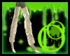 Mirrorball Meltdown Boot