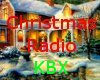 [KBX] CHRISTMAS RADIO
