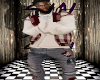 *Freddy Bomber Jacket*