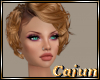 Tawny Cream Aisha