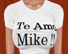 DC.. TE AMO MIKE FEM