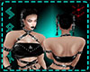 Belladonna TNBM Top