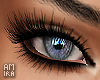 Fabia eyelashes+liner 2