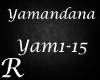 Nightcore Yamandana