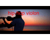 hip-hop violon