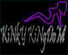 Kinky Kingdom Sign