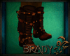 [B]set's boots