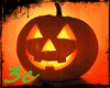 [3c] Halloween Pumpkin