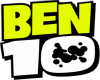 ~Umi~ Ben 10 sticker