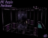 PVC Purple Penthouse