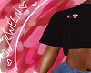 [KWEEN] I Fw Shirt V2