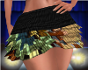 Classy Frill Skirt BBB
