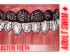 f. Asteri Teeth 88